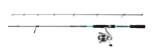 Mitchell tanager spinning - mitchell, sw
