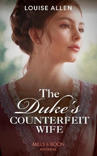 The duke counterfeit wife by - counterfeit,