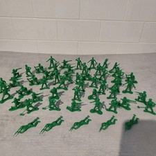 Toy Story Army Men Soldiers