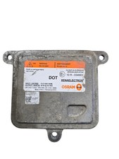 10-R034663 Xenon Headlight Ballast For Jaguar XFR Range Rover Evoque Ford Focus
