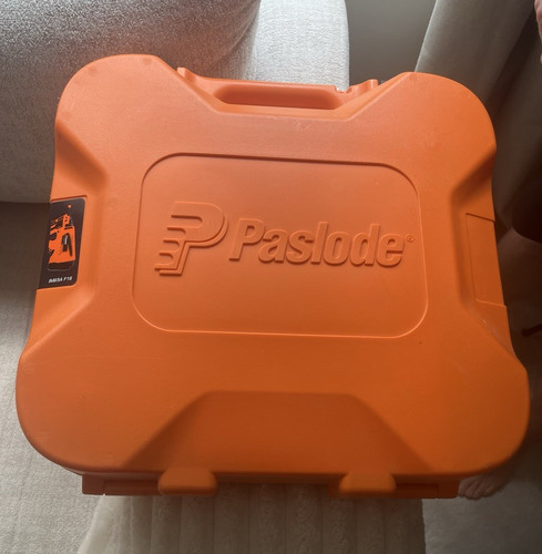 Paslode im65a f16 cordless - f16, 16