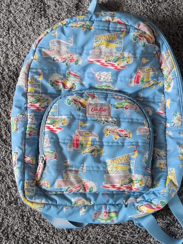 Cath kidston kids soft racecar - cath,