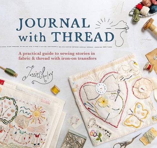 Journal with thread jessie - with,