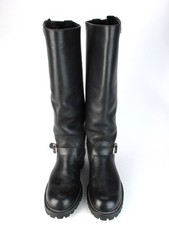 Wesco Custom Boss Black