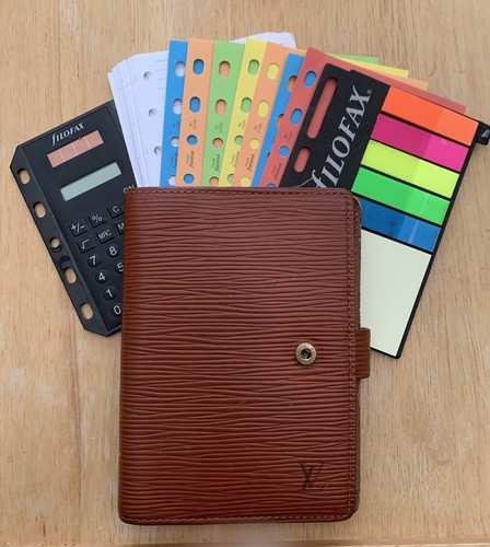 Genuine louis vuitton tan - louis,