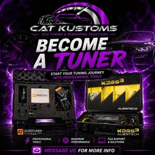 Remap Tuning Files Custom