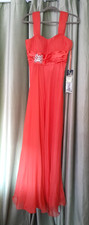 Gino Cerruti Prom Bridesmaid