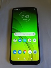 Motorola Moto G7 Power