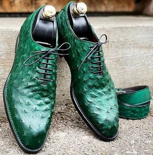 Custom made emerald green - custom,