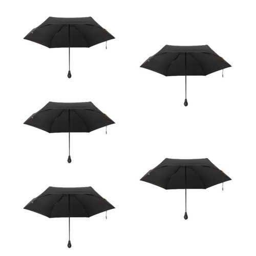 Pack mini umbrella sun - 5,