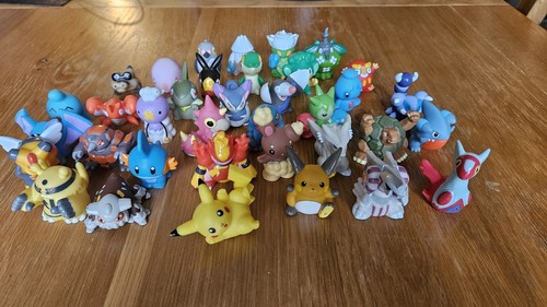 Bandai pokemon kids finger - 35,