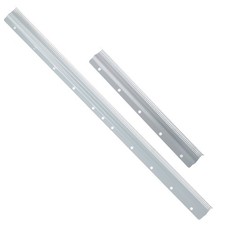 Cast On Comb Metal Accessories