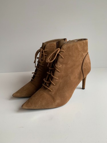 Marks spencer lace up ankle - marks,