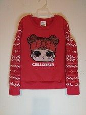 Lol Suprise Kids Christmas