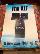 KLF - The White Room - OOH /
