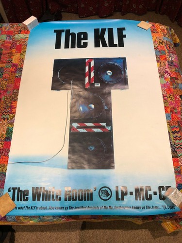 Klf the white - -,