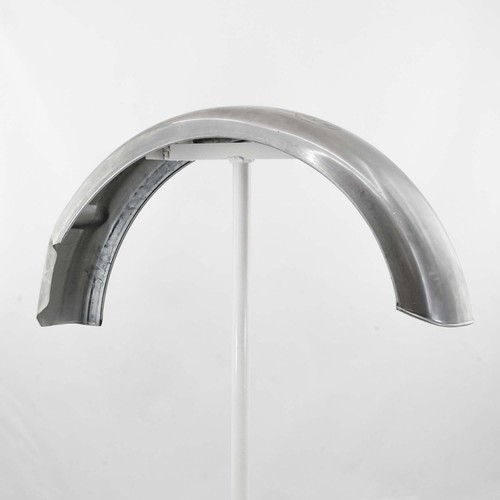 Triumph mudguard rear - mudguard, t140v