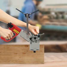 2000W Portable Edge Bander