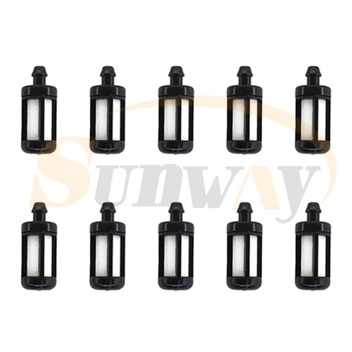 10x fuel filter fit for - filter,