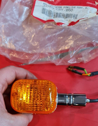 New genuine honda sh50 fifty - genuine,