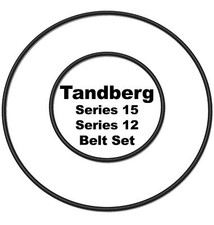 Tandberg series - series, 15