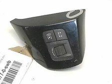 Vauxhall Corsa D 2006-2014 VXR Steering Wheel Control Switch Button 13222331 OEM