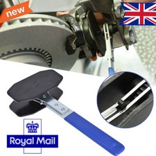 With Ratchet Pad Spreader