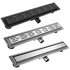 EMKE Wet Room Linear Shower