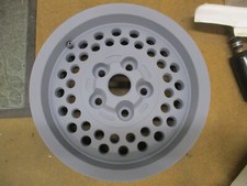 Jaguar inch pepperpot - x, 15