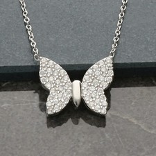 925 Sterling Silver Full CZ