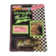 Racing Collectables Bristol