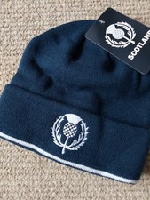 Unofficial SCOTLAND RUGBY