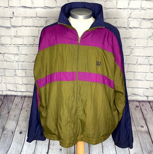Vintage usa olympics - vintage,