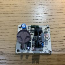 Saniflo macerator printed circuit board