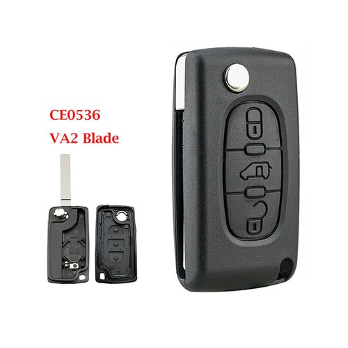 Button remote key fob - button,