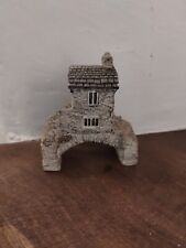 Lilliput Lane 'Bridge House'