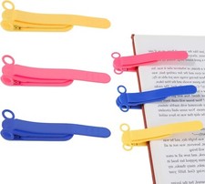 Bookmark Book Holder Mark Page