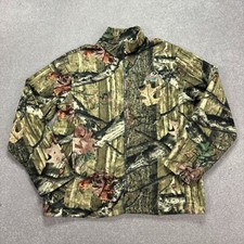 RealTree Jacket Adult Large