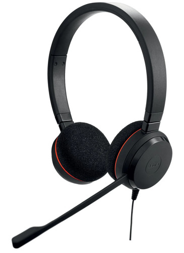 Jabra evolve - evolve, 20