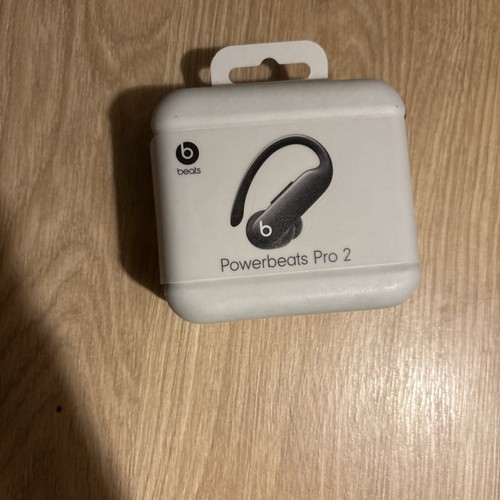 Beats powerbeats pro - beats,