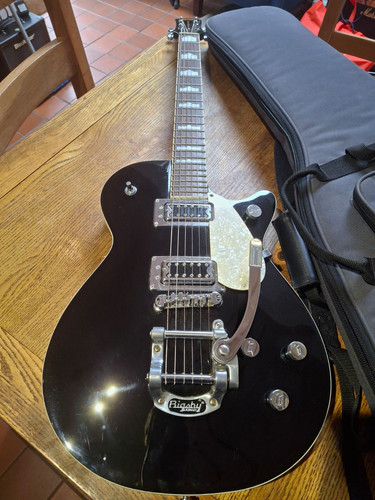 Gretsch electromatic black - electromatic,