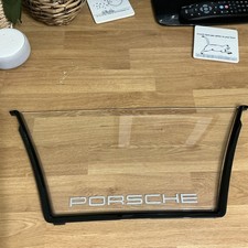 PORSCHE BOXSTER 987 Cabrio