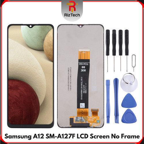 For samsung galaxy - samsung, a12