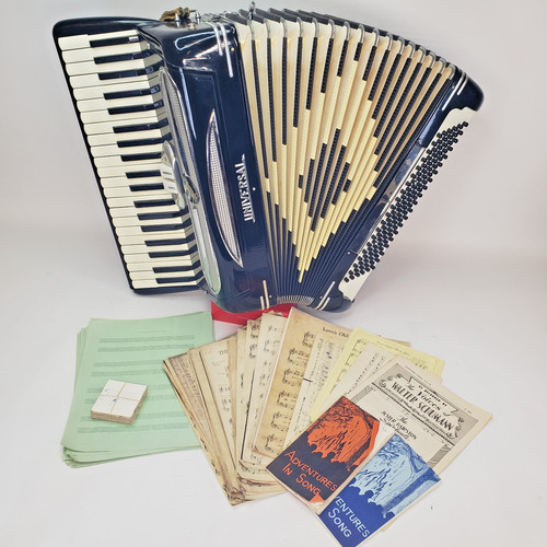 Universal guerrini piano - universal,