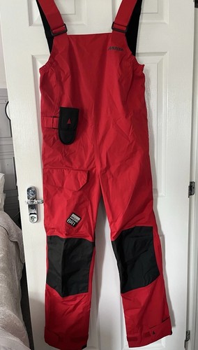 New musto women br1 size - musto,