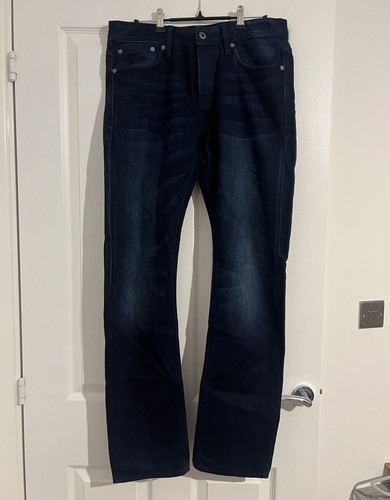 Superdry vintage straight dark - superdry,