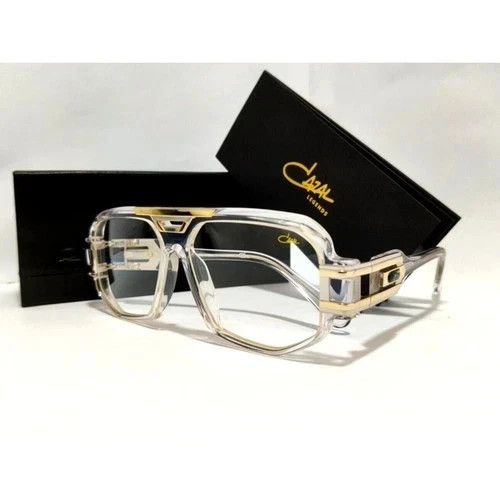 Cazal eyeglasses full crystal - cazal,