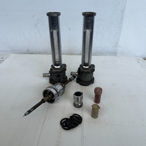 Hilger watts micrometer - hilger, &