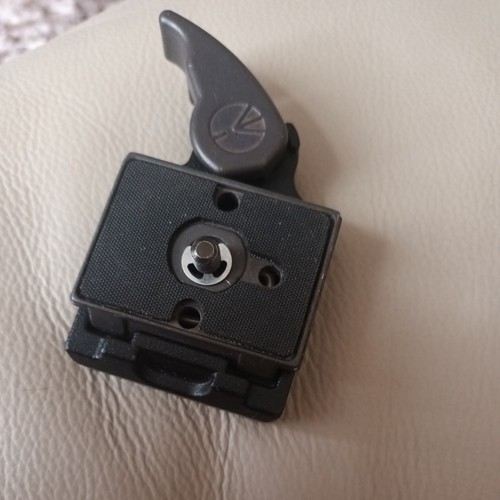 Manfrotto 323 rc2 - rc2, quick