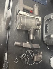 dyson dc30 handheld vacuum